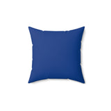 Biotic Gospel™ Polyester Square Pillow