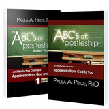 ABCs of Apostleship Text + Workbook