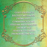 The Prophet's Gifts: Identifying and Activating Your Prophetic Potential by Paula A. Price, PHD
