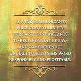 The Prophet's Gifts: Identifying and Activating Your Prophetic Potential by Paula A. Price, PHD