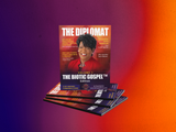 Biotic Gospel™ Diplomat Special Event Magazine
