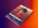 Biotic Gospel™ Diplomat Special Event Magazine