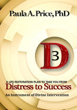 3D: Distress to Success eBook