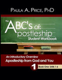 ABCs of Apostleship Text + Workbook