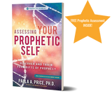 The Prophet's Trio Bundle