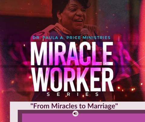 From Miracles to Marriage