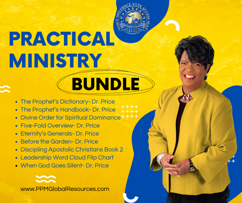 Practical Ministry Bundle