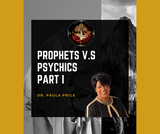 The Prophet's Ministry Starter Kit
