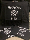 Dr. Price's Apocalyptic Elect T-Shirt