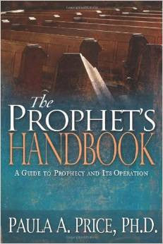 The Prophet's Handbook Bonus Pack