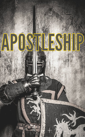 Apostleship