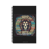 Biotic Gospel Spiral Journal