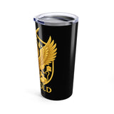 Five-Fold Passport 20oz Insulated Tumbler