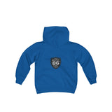 Boys Key to Destiny Hooded Sweatshirt