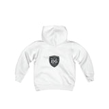 Boys Key to Destiny Hooded Sweatshirt