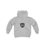 Boys Key to Destiny Hooded Sweatshirt