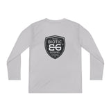 Youth Long Sleeve Competitor Tee