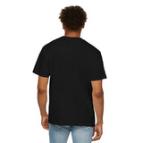 The Lord's Side Men's T-Shirt