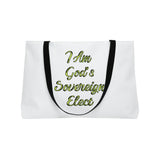 Sovereign Elect Weekender Tote Bag