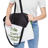 Sovereign Elect Weekender Tote Bag