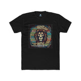 Biotic Gospel Lion DNA Men's T-Shirt