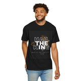 The Lord's Side Men's T-Shirt