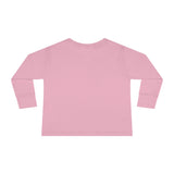 Toddler Long Sleeve Tee