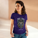 Weapon of Warfare Women's T-Shirt