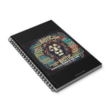 Biotic Gospel Spiral Journal