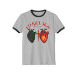 Ezekiel 36:26 New Heart Renewal T-Shirt - Men's