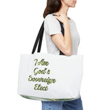 Sovereign Elect Weekender Tote Bag