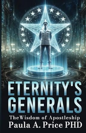 Eternity's Generals: The Wisdom of Apostleship
