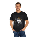 The Lord's Side Men's T-Shirt