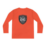 Youth Long Sleeve Competitor Tee