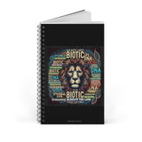 Biotic Gospel Spiral Journal