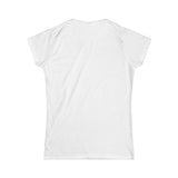 I Love Prophets Women's Softstyle Tee