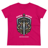 Weapon of Warfare Women's T-Shirt