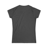 I Love Prophets Women's Softstyle Tee