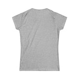 I Love Prophets Women's Softstyle Tee
