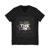 Who is on The Lord's Side Women T-Shirt