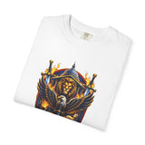 Five-Fold Ministry Men's T-Shirt — Ephesians 4:11 Christian Faith Tee