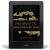 Prophets: Ordained By God, Tracy Waterford - EBOOK