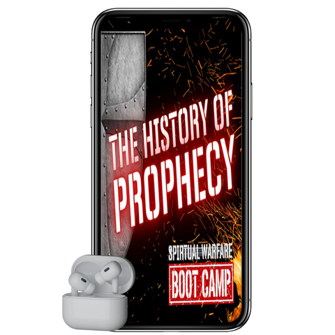 The History of Prophecy