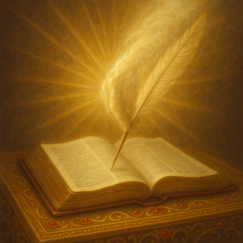 Does the Gospel Make Sense to You? Campus Church Lecture 12.7.25