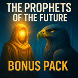 "Prophets of the Future" Bundle Pack