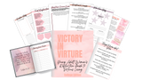 Victory in Virtue Journal