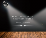 Creation Is A Being Audio by Dr. Paula A. Price
