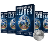 Now That You Are A Leader