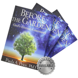 Before the Garden: God's Eternal Continuum