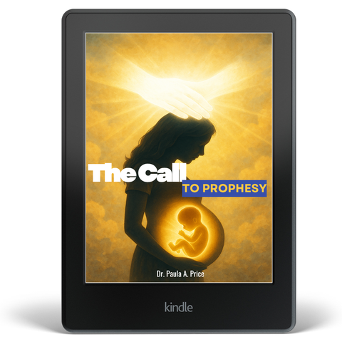 Answering the Call to Prophesy by Dr. Paula A. Price